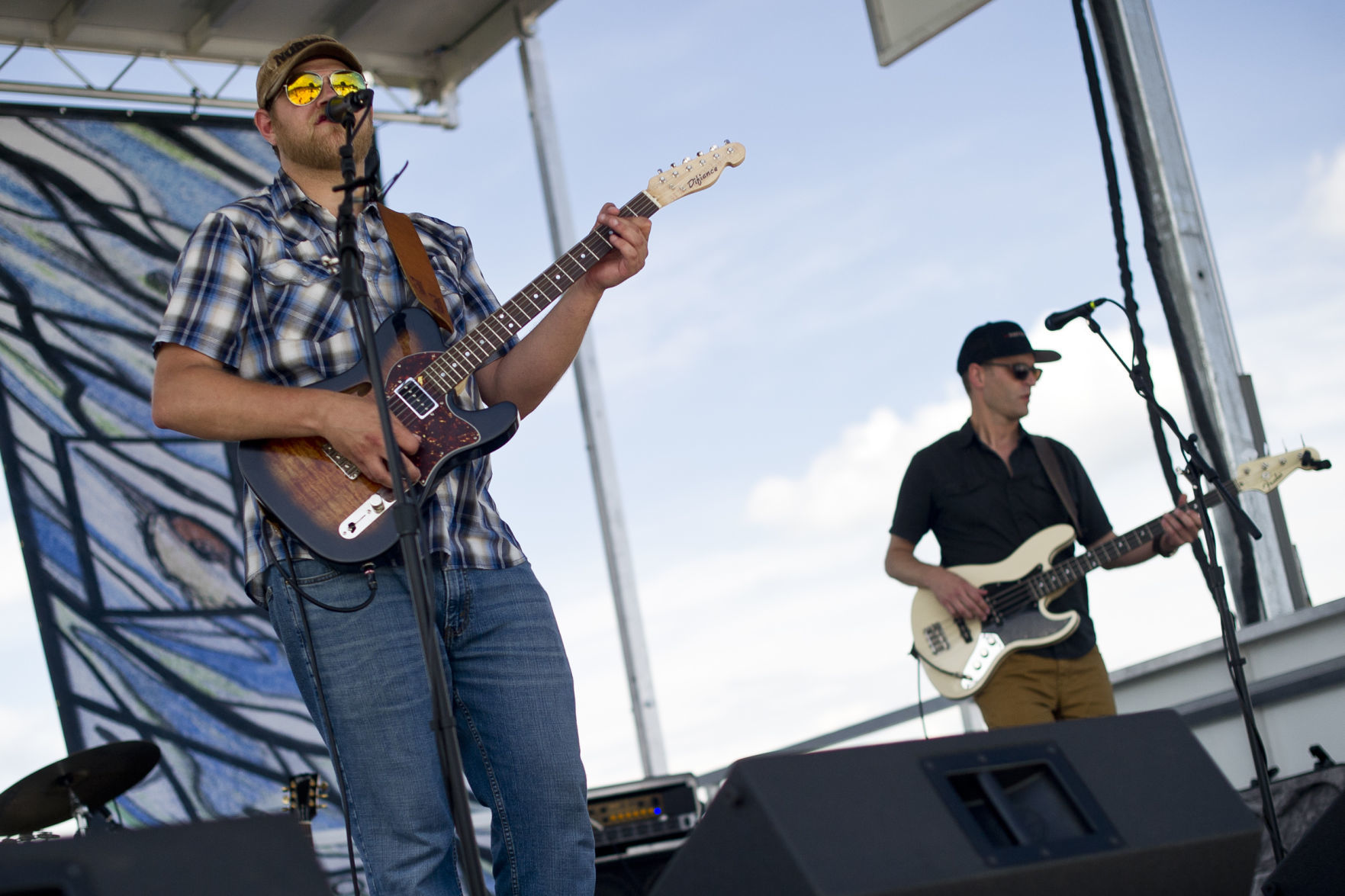 Live at the Levee 06